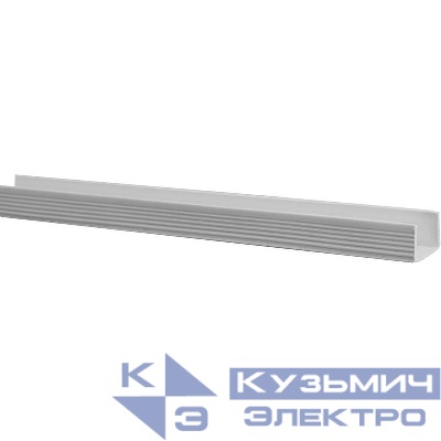 Крепеж для светодиодной ленты 220В LS721 (2835) LD164 FERON 23387