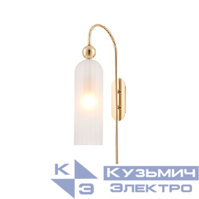 Бра Diandra 4122-401 40Вт 1хE14 настен. дизайн Rivoli Б0066456