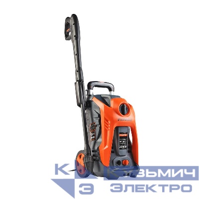 Аппарат моющий GT660 Imperial PATRIOT 322306100