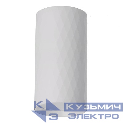 Светильник ML188 35Вт 230В MR16 потолочн. бел. FERON 48798