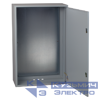 Щит ЩРНМ-5 IP31 EKF mb22-5