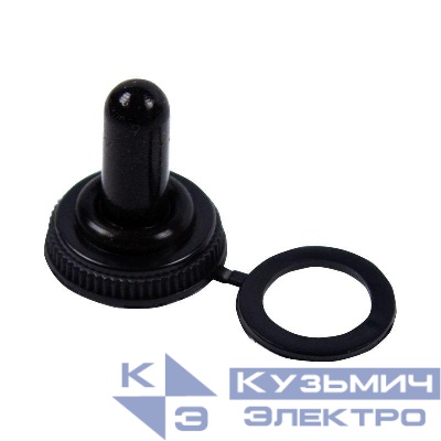 Защита для тумблеров типа KN силикон Rexant 36-4611