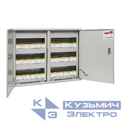 Щит ЩРН-90 (з) EKF mb21-90