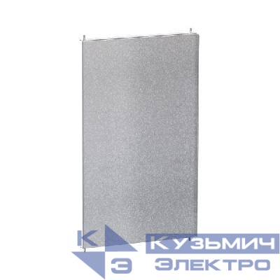 Панель монтажная В600 Ш400 глухая AleSta EKF AleSta-MP6M400