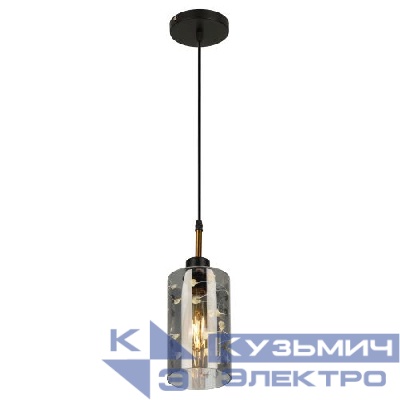 Светильник Eileen 9154-201 60Вт 1хЕ27 (подвес) подвесной модерн Rivoli Б0069951