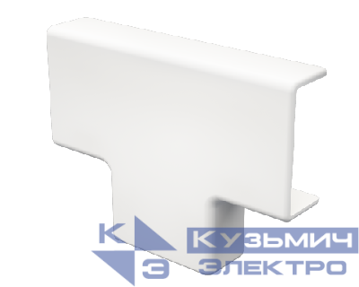 Тройник для кабель-канала IM 22х10 DKC 00525