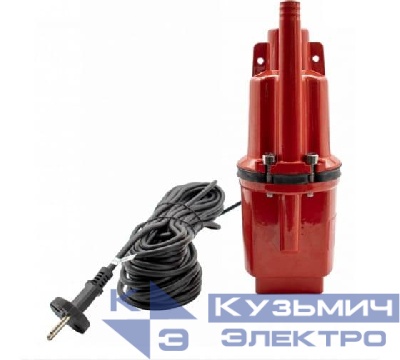 Насос вибрационный НВ-15В Ресанта 77/8/3