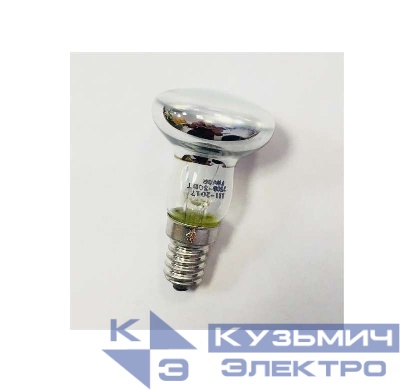 Лампа накаливания ЗК30 R39 230-30Вт E14 (100) Favor 8105003