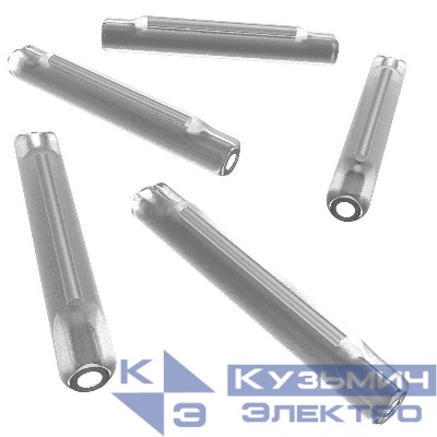 Комплект деталей для защиты места сварки КДЗС (60 мм) (уп.100шт) DKC RNKDZS