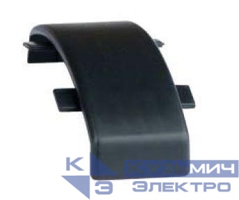 Соединение на стык для напольного кабель-канала GSP G сер. DKC 05914