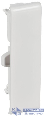 Накладка на стык ИЭК Leg 010801