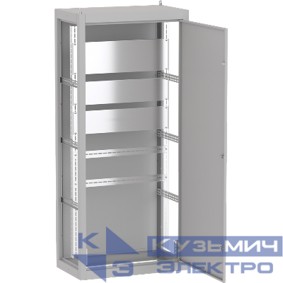 Каркас ВРУ-1 Unit S сварной (1800х800х450) IP31 с внутр. комплектацией PROxima EKF mb18-80-45k