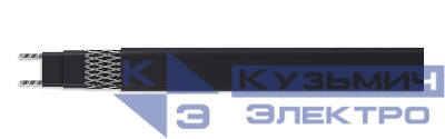 Кабель нагревательный саморег. 45МТК-Ф-2 ССТ 2170640