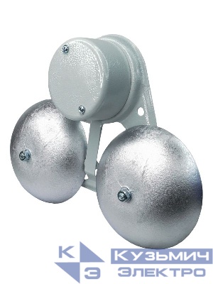 Звонок громкого боя МЗМ-1 36В 50Гц ET003822