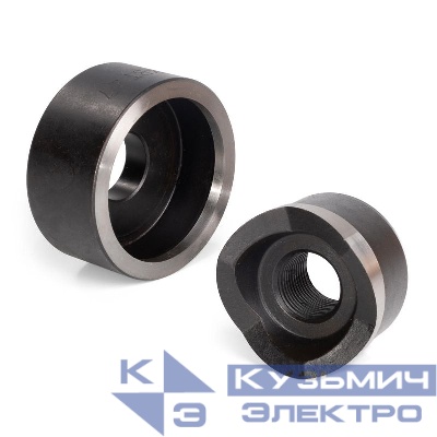 Матрица для пробивки отверстий МПО-47.0 (комплект) КВТ 61823