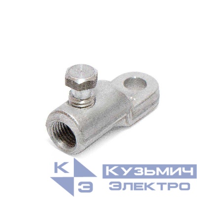 Наконечник болтовой 1НБ-10/25 КВТ 65908