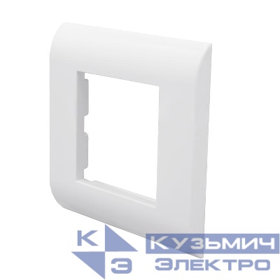 Панель лицевая 80х80 SUPRLAN 10-0331