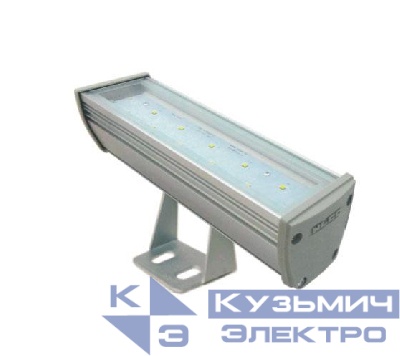 Светильник светодиодный ISK9-06-NW-02 4000К NLCO 230389