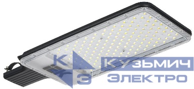 Светильник светодиодный ДКУ 1011-200Ш 5000К IP65 консольный IEK LT-DKU1-1011-200-50-K03