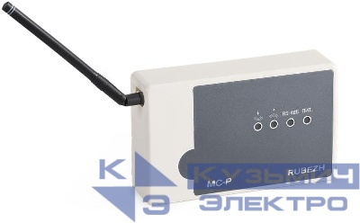 Радиоудлинитель интерфейса МС-Р Рубеж Rbz-337595