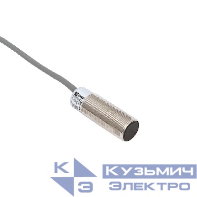 Датчик оптический бесконтактный EKF PROXIS-3T-18-20-P-NO+NC-2