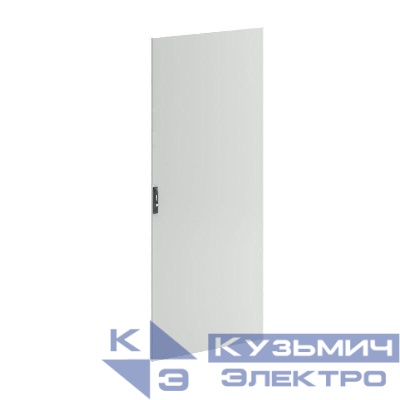Дверь сплошная для шкафов CQE N 2200х300мм DKC R5NCPE2230