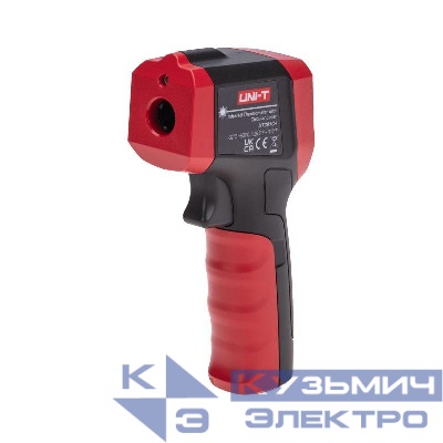 Пирометр UT301C+ UNI-T 13-0029