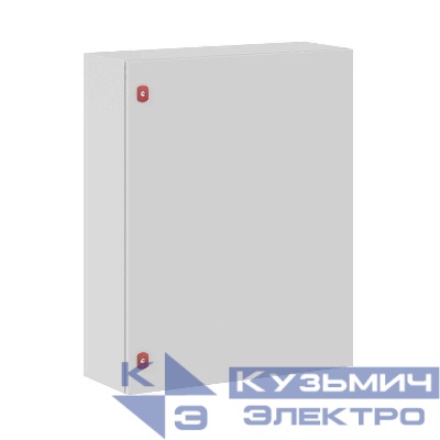 Корпус сварной ST 1000х800х300мм без монтажн. панели DKC R5ST1083WMP