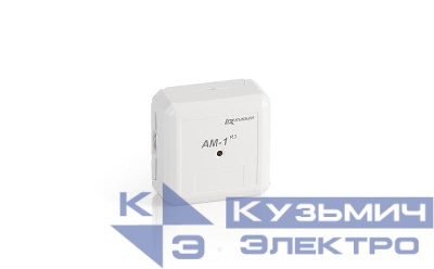 Метка адресная АМ-1-R3 Рубеж Rbz-337436