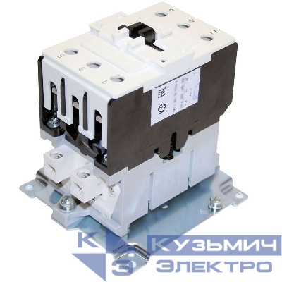 Контактор ПМ12-063150 УХЛ4 В кат. 220В вариант "К" Кашин 060150000ВВ220000030
