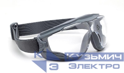 Очки закрытые Ай-Протект с покрытием KN ЕЛАНПЛАСТ ОЧК900 BT KN