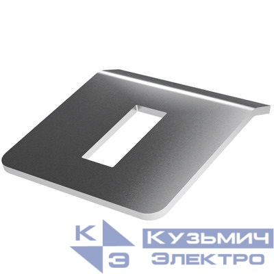 Прижим кабельного лотка DKC LP1000R