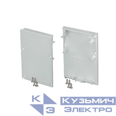 Заглушка SL-LINE-4970 пластик Arlight 019298