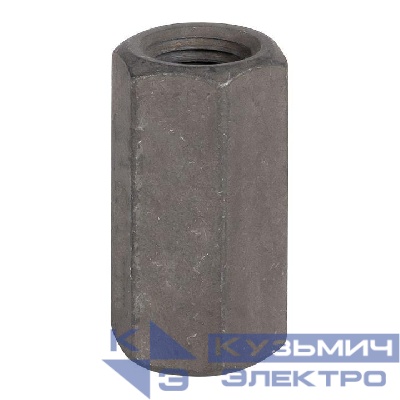 Гайка переходная d16 HZ EKF gc-21062