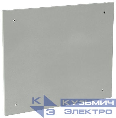Фальш-панель внешняя глухая 500х600 FORMAT IEK FO-00-PWSB-050-060