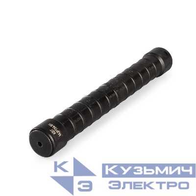 Гильза изолированная герметичная ГИН (MJPT) 54N черн. КВТ 103156