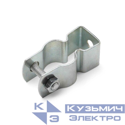 Скоба метал. подвесная СМП-20 Fortisflex 60427