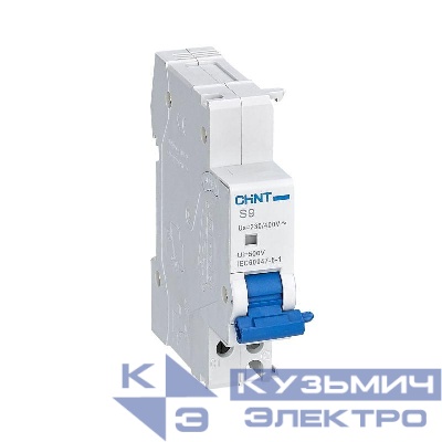 Расцепитель независимый S9 для NB1 (R) CHINT 184986