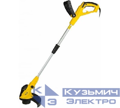 Триммер электрический GET-600 HUTER 70/1/5