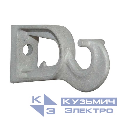 Кронштейн анкерный CS 1500.1 МЗВА 00000011141