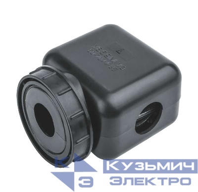 Зажим 61 077 NTC-JC-Y859M Navigator 61077