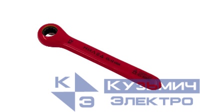 Ключ изолированный торцевой CL 12 Click НИЛЕД 13302501