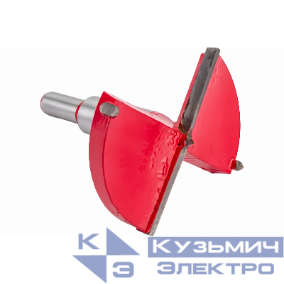 Diamond Industrial Сверло Форстнера по дереву 70 мм твердосплавное HM Diamond Industrial