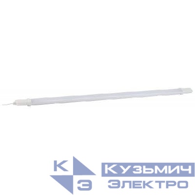 Светильник светодиодный SPP-301-36-4K-M 36Вт 4000К 3780лм IP65 1220х39х31 линейный матов. Эра Б0066928