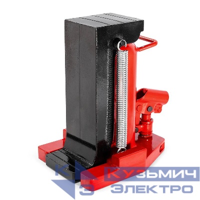 Домкрат автономный с низким подхватом ДА20П160Н КВТ 103856