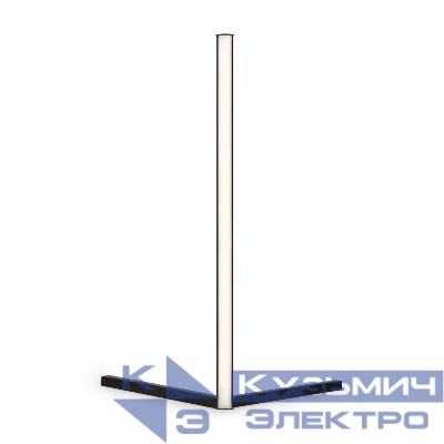 Светильник настольный Union 9Вт IP20 Freya FR6062TL-L10B