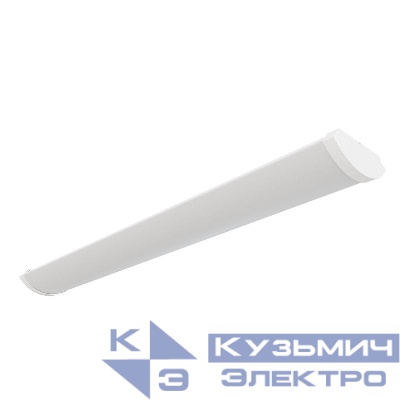 Рассеиватель ЛПО46-2х36-003(603) Luxe Ардатов 676836.044-01