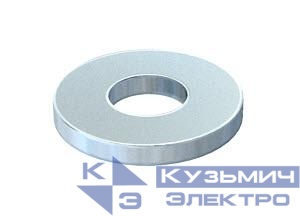 Шайба 966 M8 F (уп.100шт) OBO 3402452