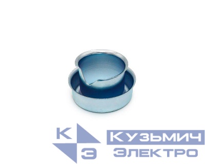 Оконцеватель для металлорукава 18мм ГОФРОМАТИК zeta41007