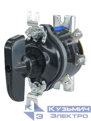 Выключатель пакетный ПВ3-40А (исп. 1) Электротехник ET003055